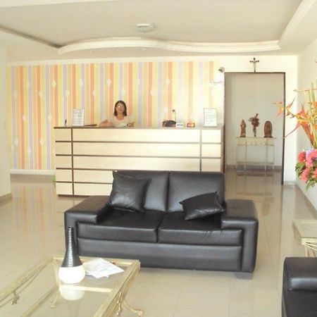 Pousada Santana Maceió Kültér fotó