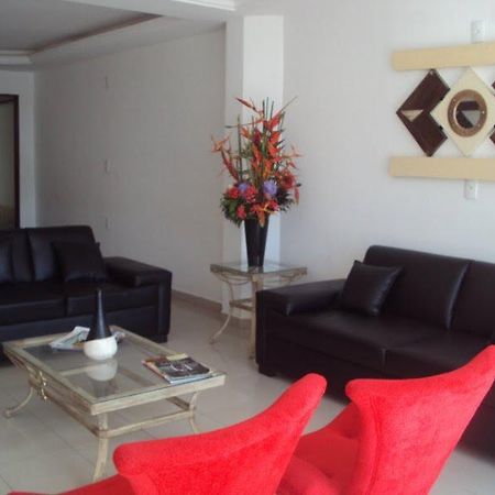 Pousada Santana Maceió Kültér fotó
