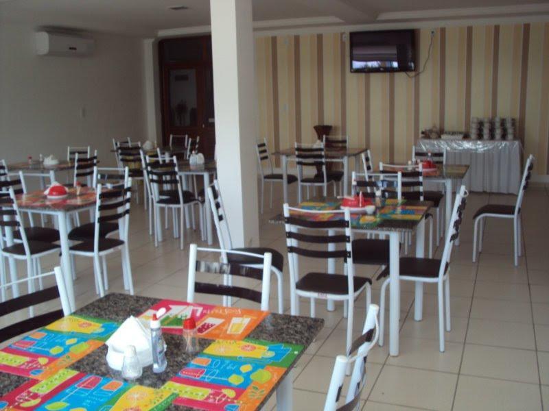Pousada Santana Maceió Kültér fotó