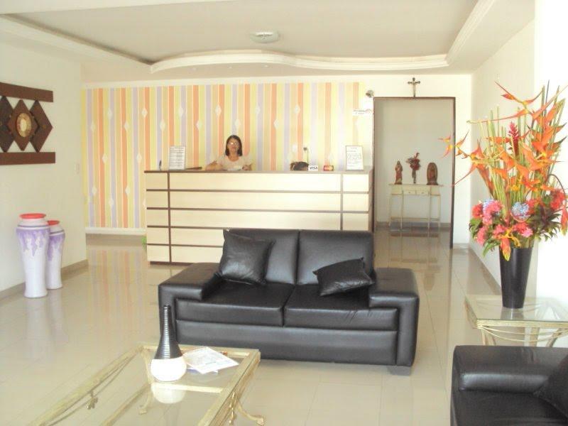 Pousada Santana Maceió Kültér fotó
