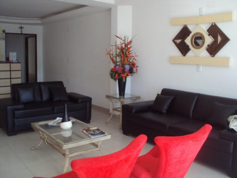 Pousada Santana Maceió Kültér fotó